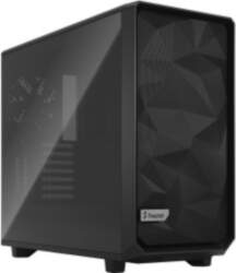 Fractal Design Meshify 2 Tower Black