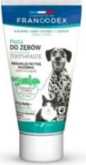 FRANCODEX - toothpaste for dog and