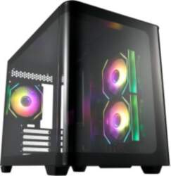 FSP Case | S380 | Mid