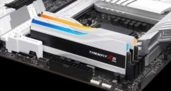 G.Skill Trident Z5 RGB memory