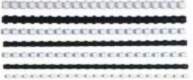 GBC CombBind - Plastic binding comb