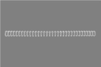 GBC WireBind - Bindedraht - 10