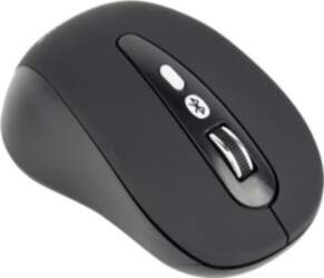 Gembird | 6-button wireless optical mouse
