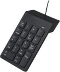 Gembird | USB Numeric keypad |