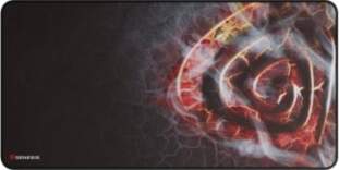 Genesis | Mouse Pad | Fabric