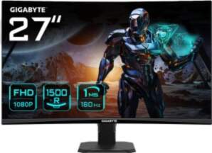 Gigabyte GS27FC computer monitor 68.6