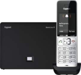 Gigaset BasicLine IP + COMFORT 500HX