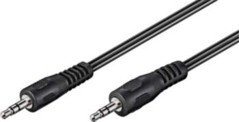 Goobay | AUX audio connector cable