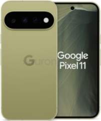 Google Pixel 11, 256 GB, zaļa