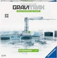 GraviTrax Extension Lift, Bahn