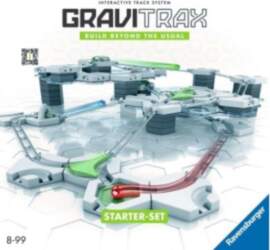 GraviTrax Starter-Set, Bahn
