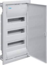 Hager VU36NE electrical enclosure IP30