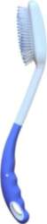 Hairbrush with long handle