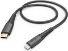 Hama 00183308 Fast Charging/Data Cable, USB-C