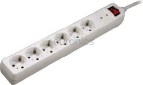 Hama Surge protector, 1.4 m