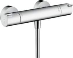 Hansgrohe Ecostat Chrome