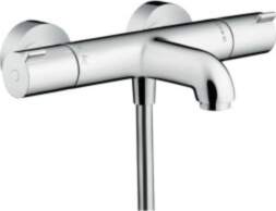 Hansgrohe Ecostat Chrome