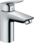 Hansgrohe Logis Chrome