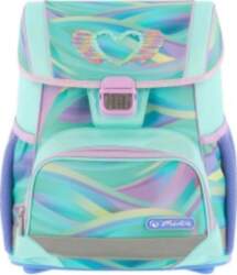 Herlitz Schulranzen Loop Plus Minty Love