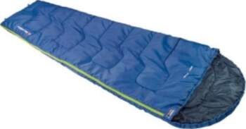 High Peak Easy Travel Semi-rectangular sleeping