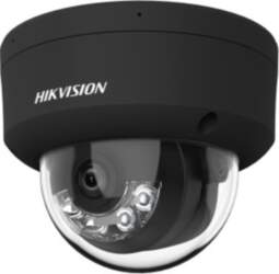 Hikvision DS-2CD2143G2-LIS2U(2.8MM)(BLACK) security camera Dome