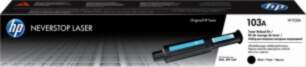 HP 103A Neverstop Black