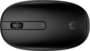 HP 240 Black Bluetooth Mouse