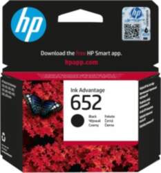 HP 652 - 6 ml -