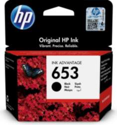 HP 653 1 pc(s) Original Standard
