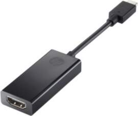 HP Adapter Externer Videoadapter - USB-C