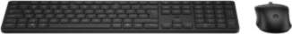 HP Multi-Device Dual-Mode Mouse and Keyboard