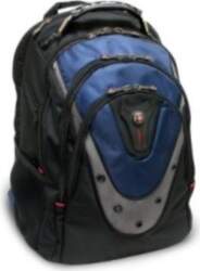 IBEX, Rucksack