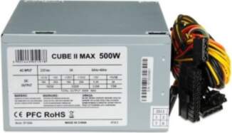 IBox CUBE II power supply unit