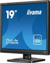 Iiyama ProLite E1980S-B1 computer monitor 48