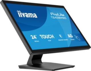 Iiyama ProLite T2438MSC-B2 computer monitor 60