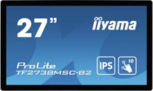 Iiyama ProLite TF2738MSC-B2 computer monitor 68