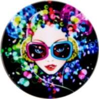 ILike Universal Pop Holder Party