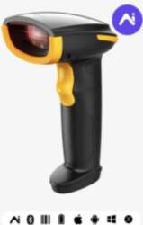 Inateck BCST-21-AI Handheld bar code reader