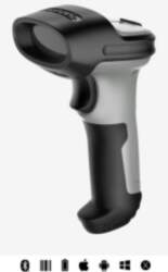 Inateck BCST-70 Handheld bar code reader