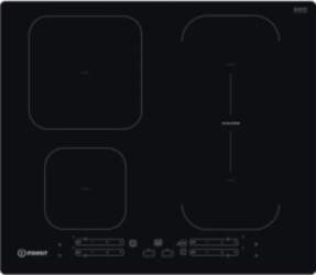 INDESIT | Hob | IB 65B60