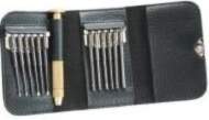 InLine 12-in-1 Hobby screw driver set