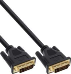 INLINE DVI-D Kabel PREMIUM 5m InLine