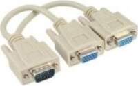 InLine - VGA-Adapter - HD-15 (M)