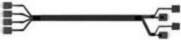 Intel - SATA- / SAS-Kabel -