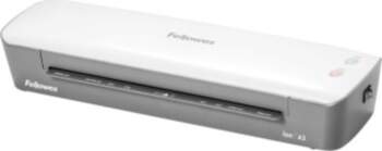 Ion A3 Laminator | White