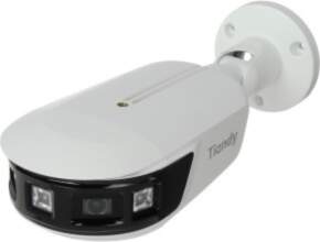 IP Camera TC-C382V 8 MP 2