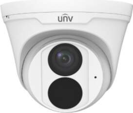 IP Camera UNIVIEW 8 Mpx 4K