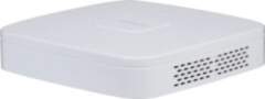 IP Network recorder 4K 4 ch