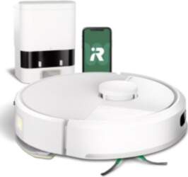 IRobot Roomba 105 Combo Robot +