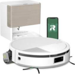 IRobot Roomba Max 705 Combo cleaning